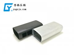 鋁合金壓鑄件電鍍表面處理和陽(yáng)極氧化的區(qū)別