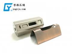 深圳鋅合金壓鑄生產(chǎn)注意事項(xiàng)