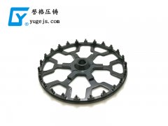 有哪些問(wèn)題需要在鋅合金壓鑄中注意的